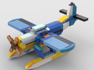 Lego/Sea Plane/width-300/Sea Plane.300.png